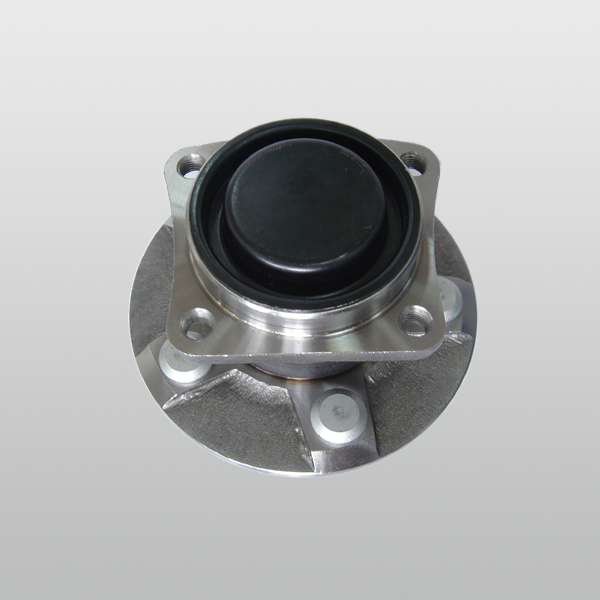 第三代汽車輪轂軸承單元